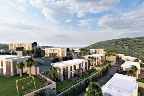 Apartment for sale  in Mugla, Turkey, 1 bedroom, 157m2, No. 41878 – photo 11