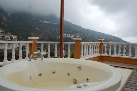 Villa for sale  in Alanya, Antalya, Turkey, 4 bedrooms, 300m2, No. 79760 – photo 8