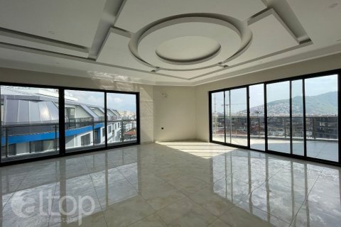Penthouse for sale  in Alanya, Antalya, Turkey, 140m2, No. 80502 – photo 23