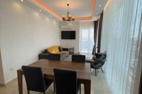 Penthouse for sale  in Mahmutlar, Antalya, Turkey, 3 bedrooms, 140m2, No. 80067 – photo 2