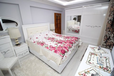 for sale  in Alanya, Antalya, Turkey, 1 bedroom, 180m2, No. 79821 – photo 4