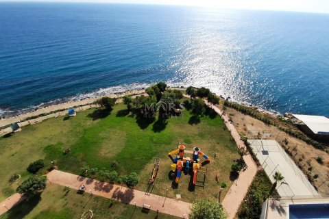 Apartment for sale  in Alanya, Antalya, Turkey, 3 bedrooms, 150m2, No. 82472 – photo 10
