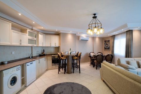 Apartment for sale  in Tosmur, Alanya, Antalya, Turkey, 2 bedrooms, 120m2, No. 82322 – photo 6