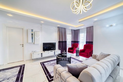 Penthouse for sale  in Mahmutlar, Antalya, Turkey, 3 bedrooms, 220m2, No. 84886 – photo 5