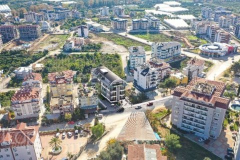 Apartment for sale  in Oba, Antalya, Turkey, studio, 54m2, No. 80503 – photo 12