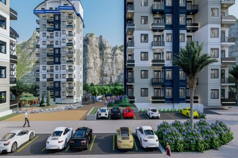 Development  in Avsallar, Antalya, Turkey No.79750 – photo 11