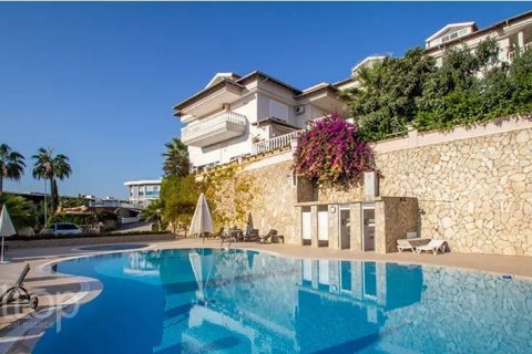 Apartment for sale  in Konakli, Antalya, Turkey, 2 bedrooms, 100m2, No. 80152 – photo 1
