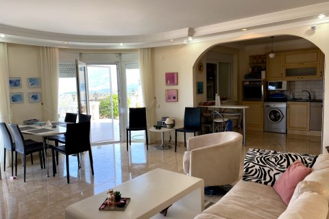 Villa for sale  in Kargicak, Alanya, Antalya, Turkey, 3 bedrooms, 200m2, No. 80277 – photo 6