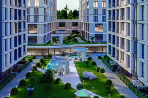 Apartment for sale  in Istanbul, Turkey, 2 bedrooms, 111.77m2, No. 81689 – photo 5