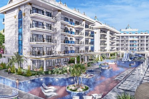 Apartment for sale  in Oba, Antalya, Turkey, studio, 51m2, No. 83248 – photo 28