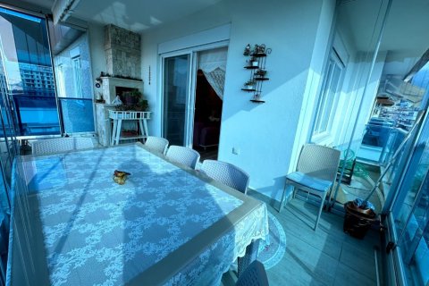 Penthouse for sale  in Mahmutlar, Antalya, Turkey, 4 bedrooms, 300m2, No. 84598 – photo 20