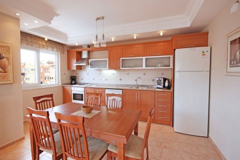 Apartment for sale  in Oba, Antalya, Turkey, 4 bedrooms, 205m2, No. 79664 – photo 23