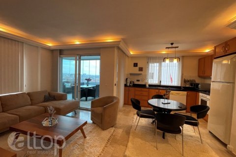 Apartment for sale  in Cikcilli, Antalya, Turkey, 2 bedrooms, 100m2, No. 79862 – photo 4
