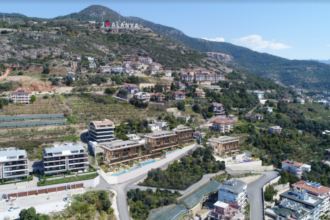 Penthouse for sale  in Alanya, Antalya, Turkey, 3 bedrooms, 180m2, No. 80687 – photo 5
