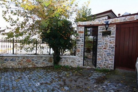 Villa for sale  in Alanya, Antalya, Turkey, 3 bedrooms, 350m2, No. 79661 – photo 9