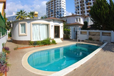 Villa for sale  in Mahmutlar, Antalya, Turkey, 3 bedrooms, 320m2, No. 84361 – photo 3