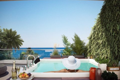Apartment for sale  in Mahmutlar, Antalya, Turkey, 1 bedroom, 156m2, No. 41716 – photo 13