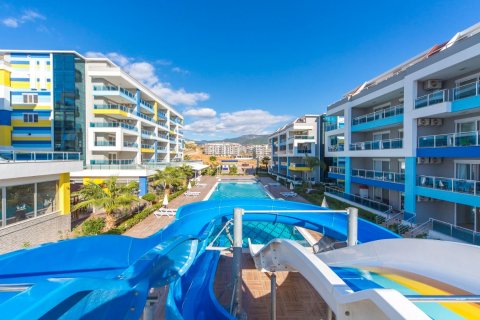 for sale  in Kestel, Antalya, Turkey, 1 bedroom, 120m2, No. 79818 – photo 1