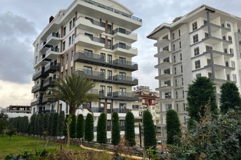 Apartment for sale  in Avsallar, Antalya, Turkey, 3 bedrooms, 130m2, No. 84274 – photo 4