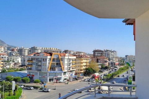 Penthouse for sale  in Oba, Antalya, Turkey, 2 bedrooms, 200m2, No. 79519 – photo 19