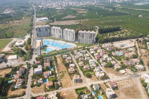 Apartment for sale  in Mersin, Turkey, 1 bedroom, 85m2, No. 83635 – photo 8