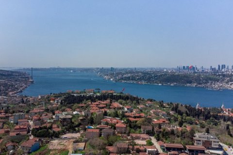 Apartment for sale  in Istanbul, Turkey, 1 bedroom, 186m2, No. 41598 – photo 2