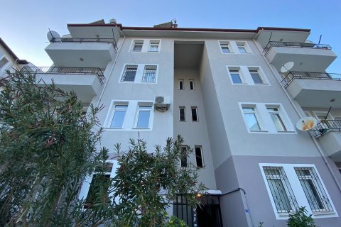 Apartment for sale  in Fethiye, Mugla, Turkey, 3 bedrooms, 130m2, No. 85051 – photo 1