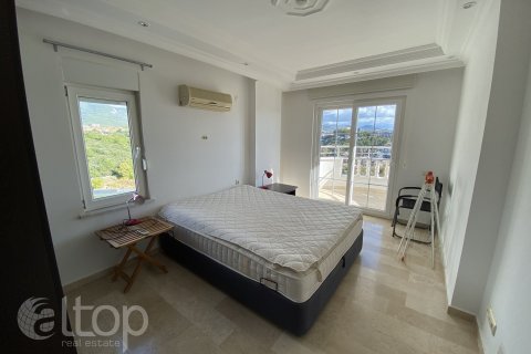 Penthouse for sale  in Alanya, Antalya, Turkey, 3 bedrooms, 200m2, No. 80075 – photo 20