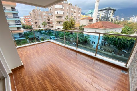 Apartment for sale  in Alanya, Antalya, Turkey, 1 bedroom, 65m2, No. 81526 – photo 13