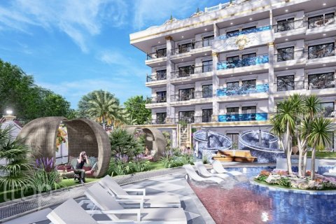 Apartment for sale  in Oba, Antalya, Turkey, studio, 51m2, No. 83248 – photo 22