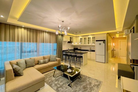 Apartment for sale  in Kargicak, Alanya, Antalya, Turkey, 2 bedrooms, 120m2, No. 81334 – photo 13