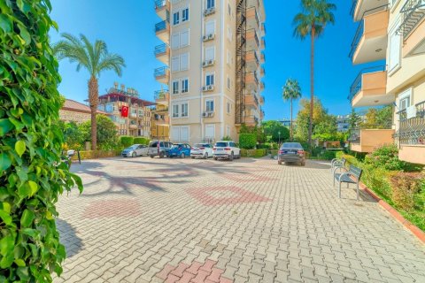 Apartment for sale  in Alanya, Antalya, Turkey, 2 bedrooms, 110m2, No. 79753 – photo 4