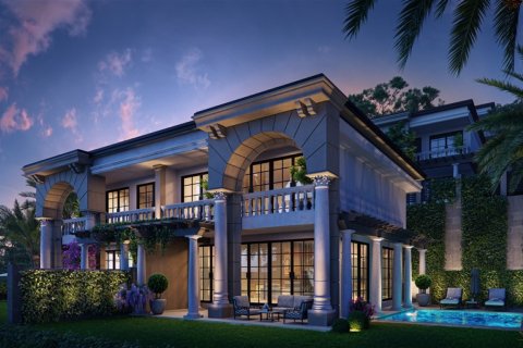 Villa for sale  in Alanya, Antalya, Turkey, 1 bedroom, 50m2, No. 82835 – photo 20