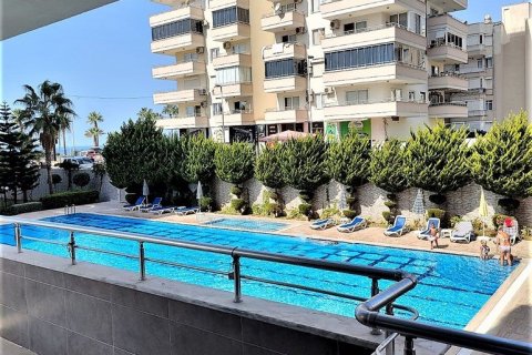 Apartment for sale  in Mahmutlar, Antalya, Turkey, 2 bedrooms, 110m2, No. 82968 – photo 17