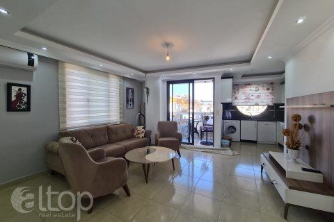 Penthouse for sale  in Alanya, Antalya, Turkey, 2 bedrooms, 98m2, No. 80077 – photo 3
