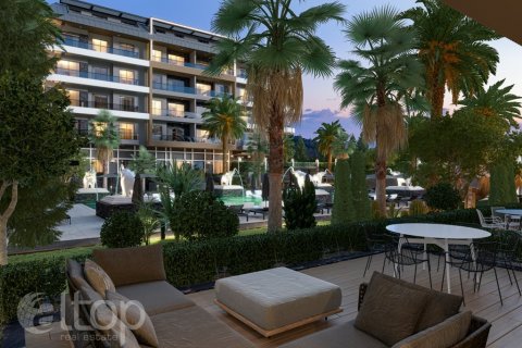 Apartment for sale  in Alanya, Antalya, Turkey, studio, 59m2, No. 83779 – photo 17