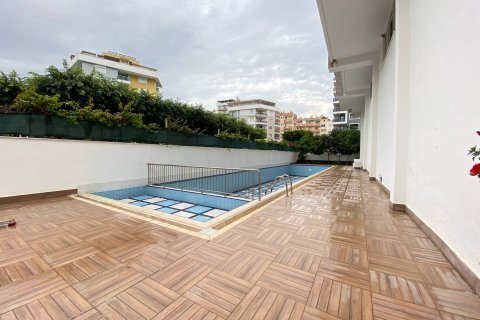 Apartment for sale  in Alanya, Antalya, Turkey, 1 bedroom, 65m2, No. 81526 – photo 14