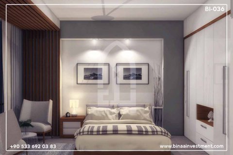 Apartment for sale  in Kadikoy, Istanbul, Turkey, 2 bedrooms, 104m2, No. 80706 – photo 11