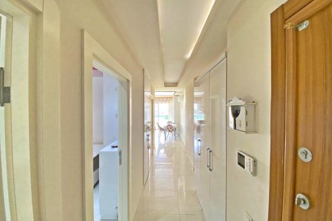 Apartment for sale  in Alanya, Antalya, Turkey, 1 bedroom, 60m2, No. 80123 – photo 4