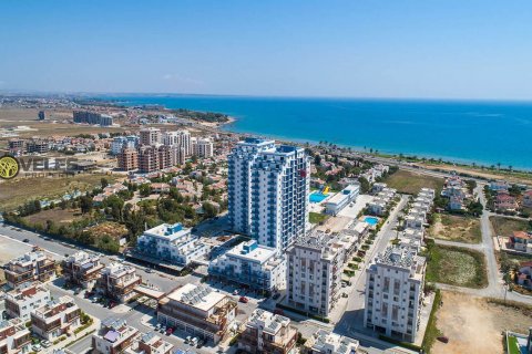 Apartment for sale  in Long Beach, Iskele, Northern Cyprus, studio, 41m2, No. 17707 – photo 5
