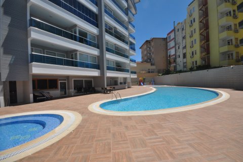 Apartment for sale  in Tosmur, Alanya, Antalya, Turkey, 2 bedrooms, 110m2, No. 83036 – photo 3