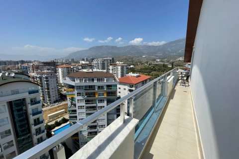 Penthouse for sale  in Mahmutlar, Antalya, Turkey, 3 bedrooms, 140m2, No. 80067 – photo 20