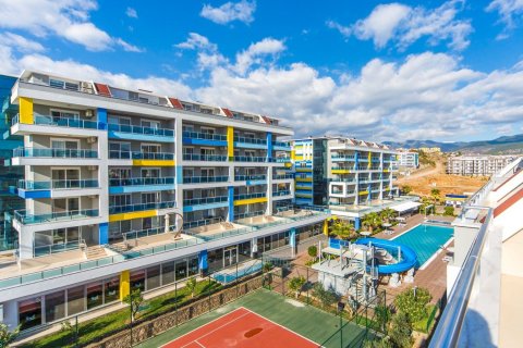 for sale  in Kestel, Antalya, Turkey, 1 bedroom, 120m2, No. 79818 – photo 7