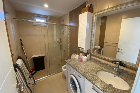 Apartment for sale  in Oba, Antalya, Turkey, 2 bedrooms, 115m2, No. 84904 – photo 14