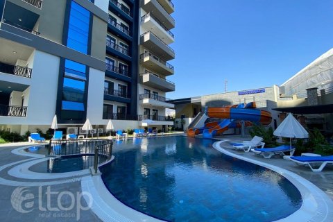 Apartment for sale  in Mahmutlar, Antalya, Turkey, 1 bedroom, 55m2, No. 83630 – photo 1