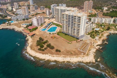 Apartment for sale  in Mersin, Turkey, 3 bedrooms, 150m2, No. 84642 – photo 3