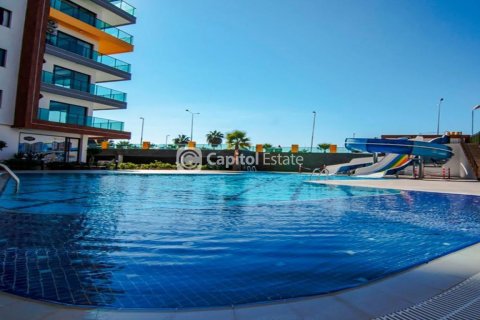 Apartment for sale  in Antalya, Turkey, 1 bedroom, 67m2, No. 73933 – photo 25