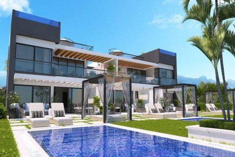 Apartment for sale  in Girne, Northern Cyprus, 2 bedrooms, 72m2, No. 85720 – photo 2