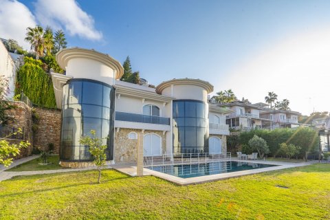 Villa for sale  in Bektas, Alanya, Antalya, Turkey, 5 bedrooms, 580m2, No. 67504 – photo 6