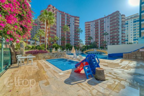 Apartment for sale  in Mahmutlar, Antalya, Turkey, 2 bedrooms, 120m2, No. 85563 – photo 2